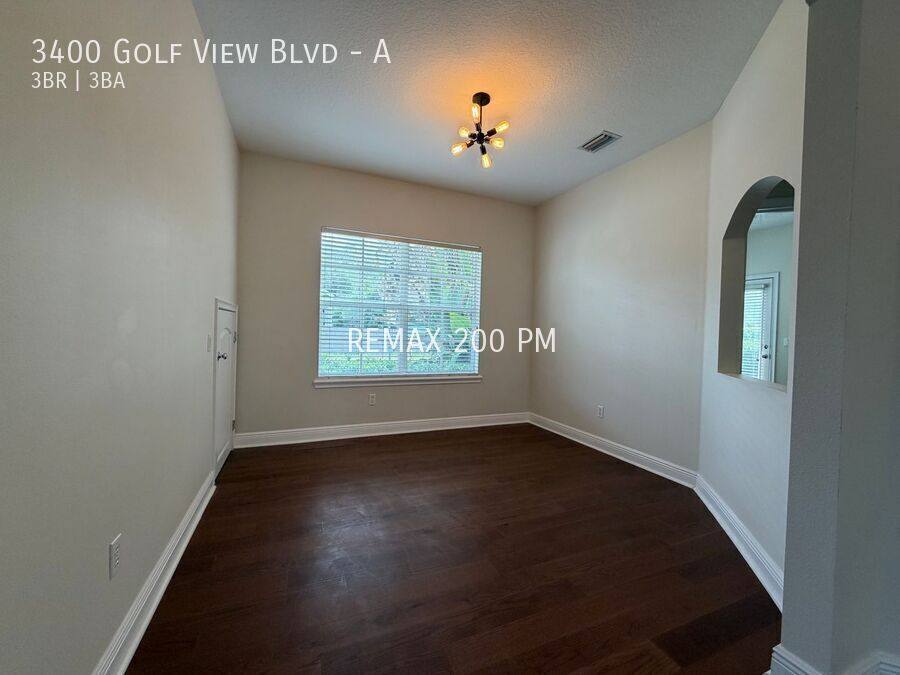 Townhouse for rent at 3400 Golf View Blvd #A, Orlando, FL 32804