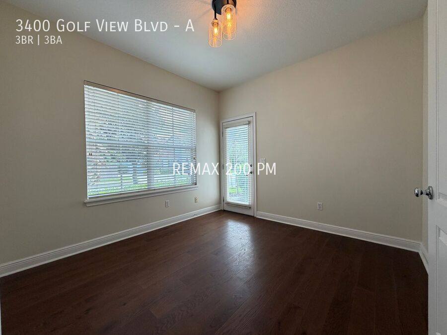 Townhouse for rent at 3400 Golf View Blvd #A, Orlando, FL 32804