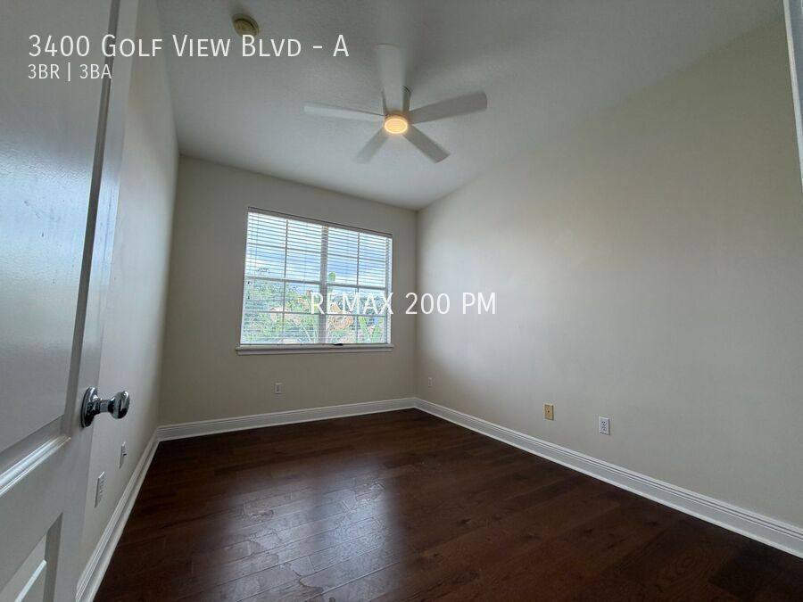 Townhouse for rent at 3400 Golf View Blvd #A, Orlando, FL 32804