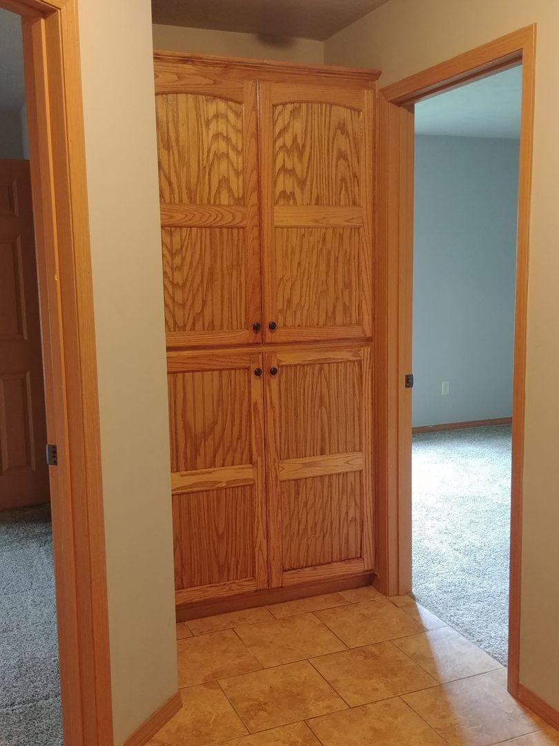 Townhouse for rent at 705-707 E Watermill Circle, Ozark, MO 65721