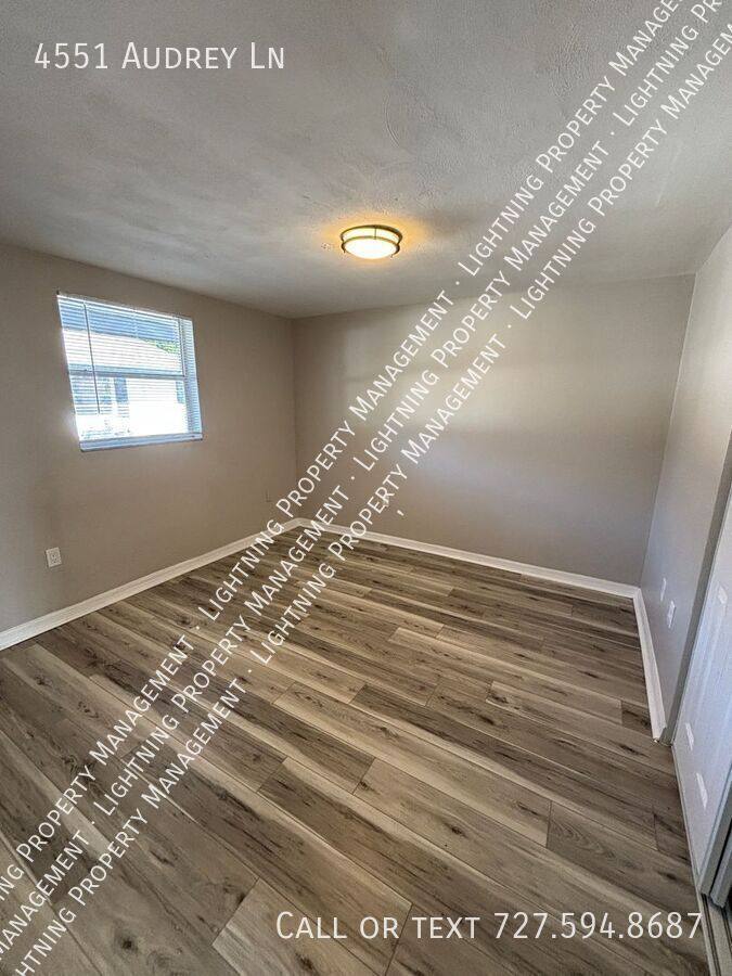 Apartment for rent at 4551 Audrey Lane, New Port Richey, FL 34652