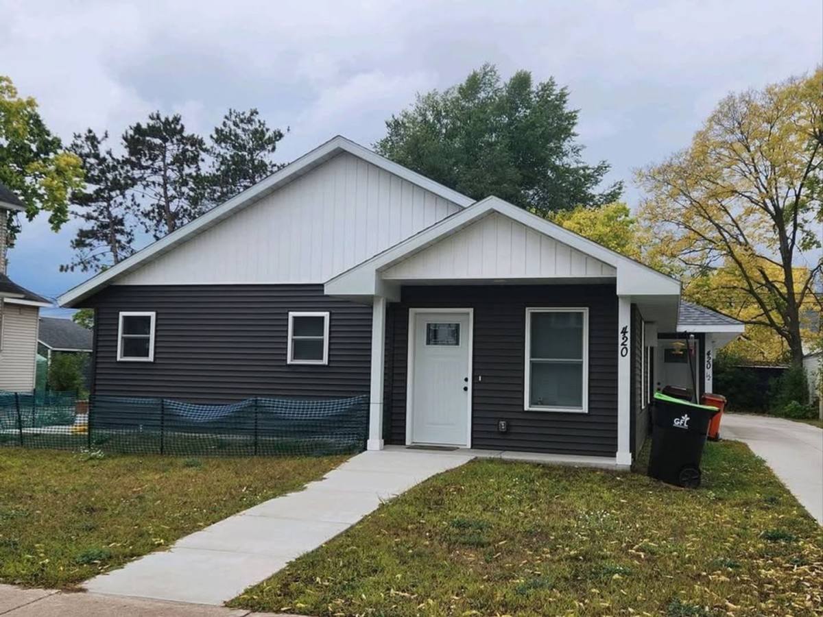 Apartment for rent at 420 Franklin St, Eau Claire, WI 54703