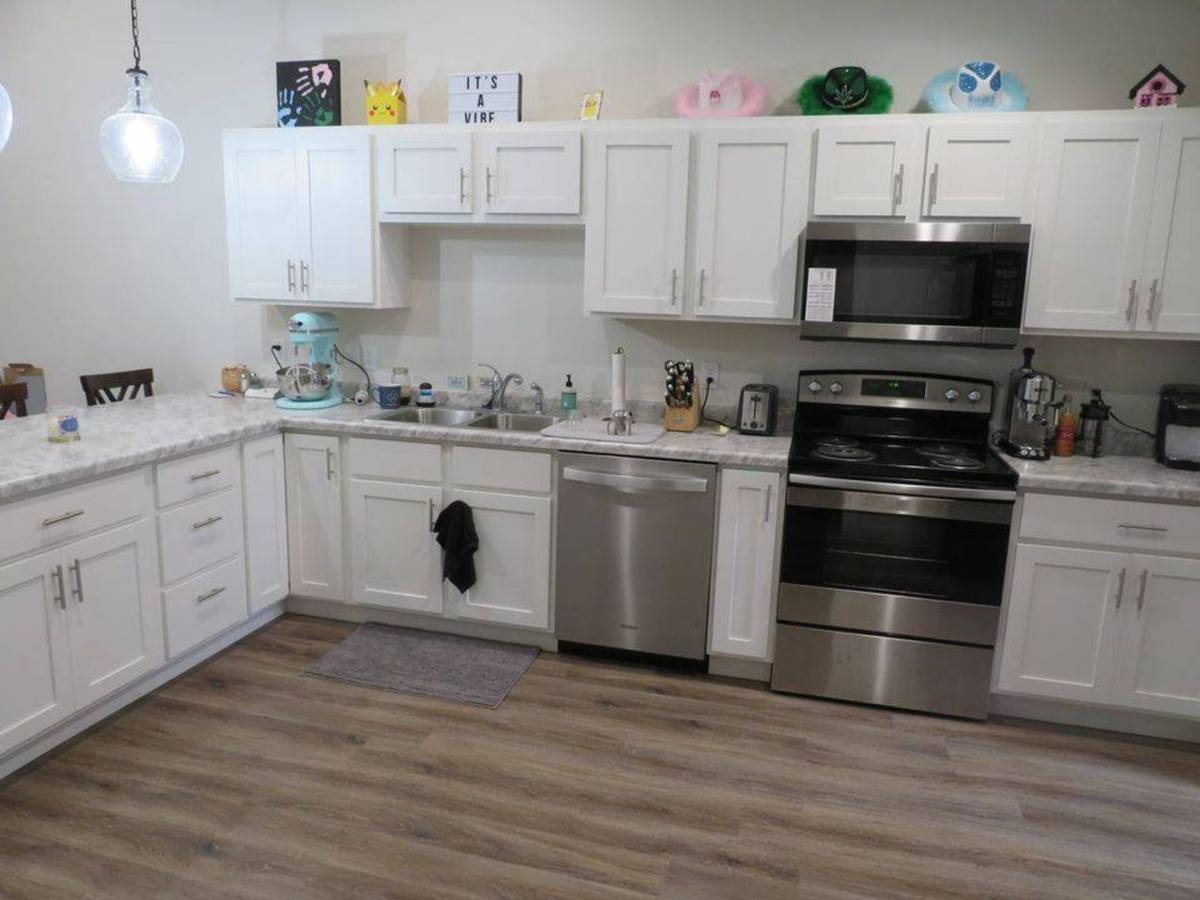 Apartment for rent at 420 Franklin St, Eau Claire, WI 54703