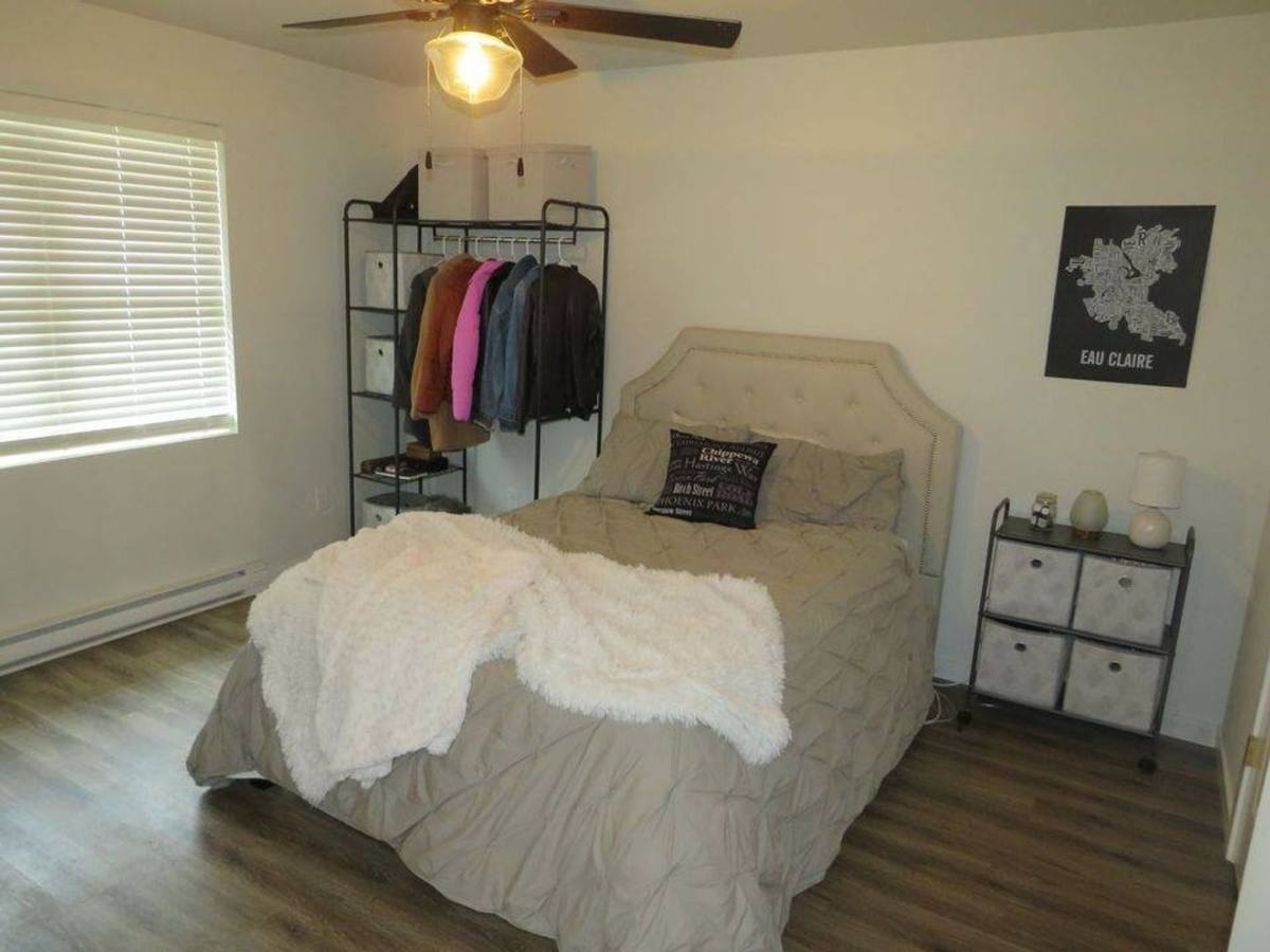 Apartment for rent at 420 Franklin St, Eau Claire, WI 54703