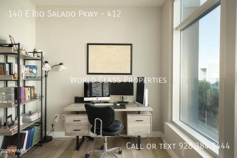 Apartment for rent at 140 E Rio Salado Parkway #412, Tempe, AZ 85281