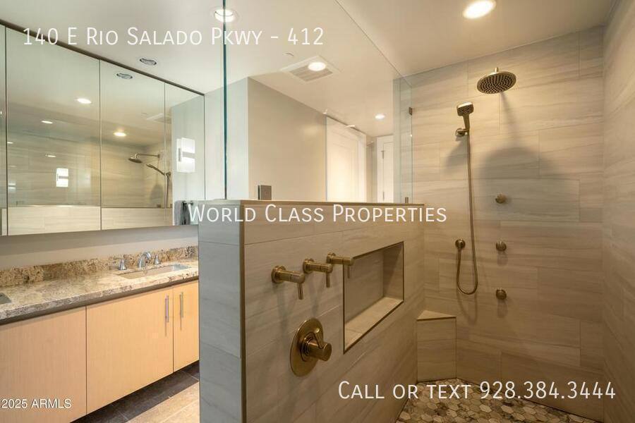 Apartment for rent at 140 E Rio Salado Parkway #412, Tempe, AZ 85281