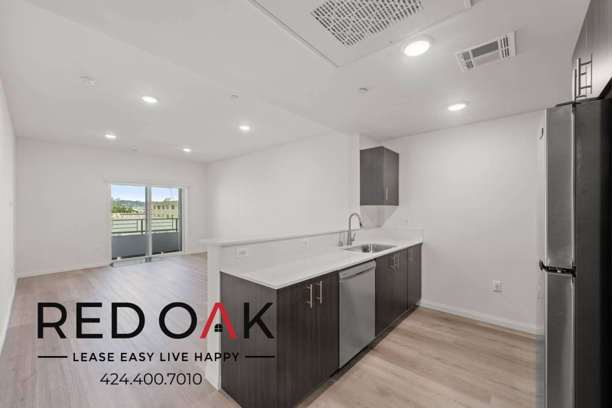 Condo for rent at 218 S Occidental Blvd #405, Los Angeles, CA 90057