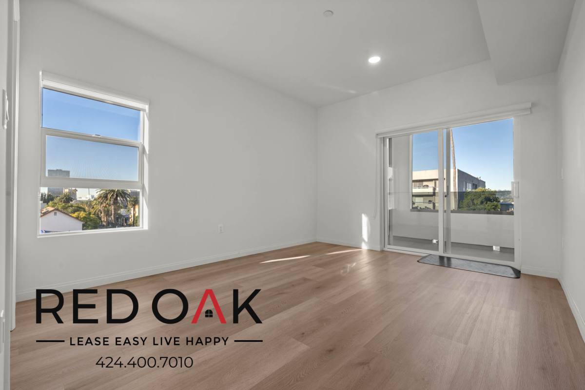 Condo for rent at 218 S Occidental Blvd #405, Los Angeles, CA 90057