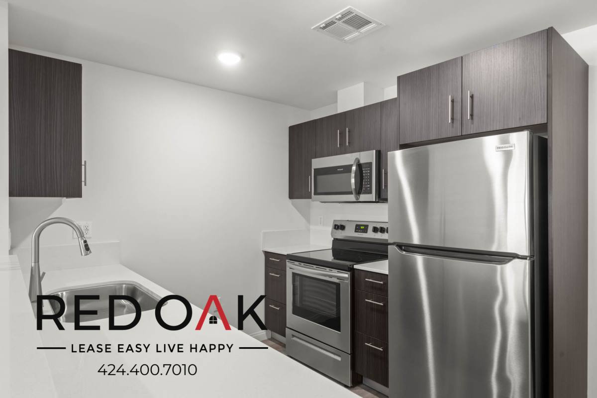 Condo for rent at 218 S Occidental Blvd #405, Los Angeles, CA 90057