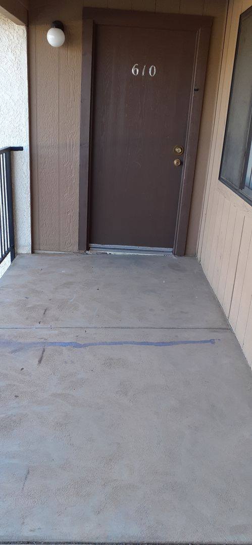 Apartment for rent at 500 S Coronado Dr, Sierra Vista, AZ 85635