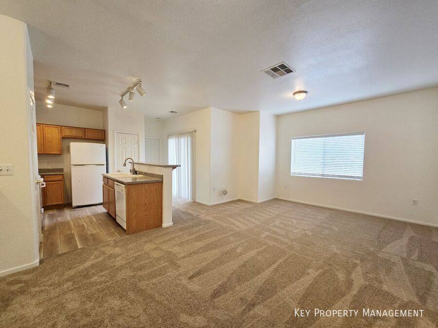 Condo for rent at 6320 Desert Leaf St #1, North Las Vegas, NV 89081