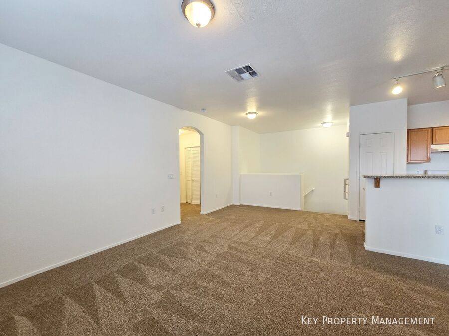 Condo for rent at 6320 Desert Leaf St #1, North Las Vegas, NV 89081