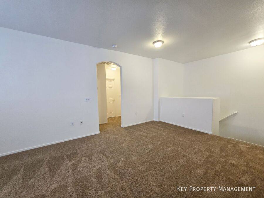 Condo for rent at 6320 Desert Leaf St #1, North Las Vegas, NV 89081