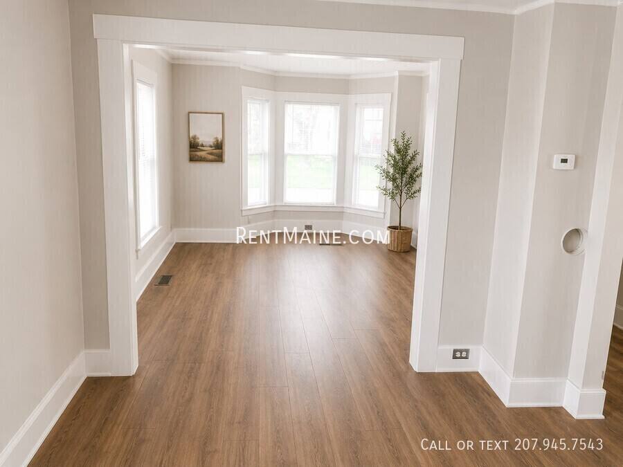 Apartment for rent at 58 Elm St, Old Town, ME 04468