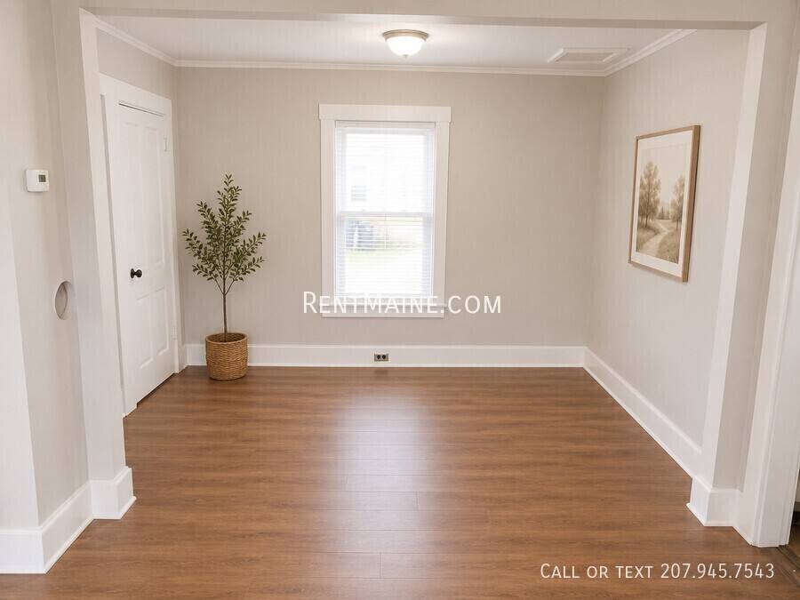 Apartment for rent at 58 Elm St, Old Town, ME 04468
