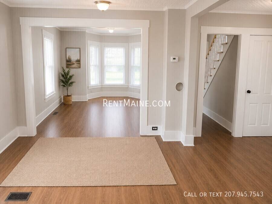 Apartment for rent at 58 Elm St, Old Town, ME 04468