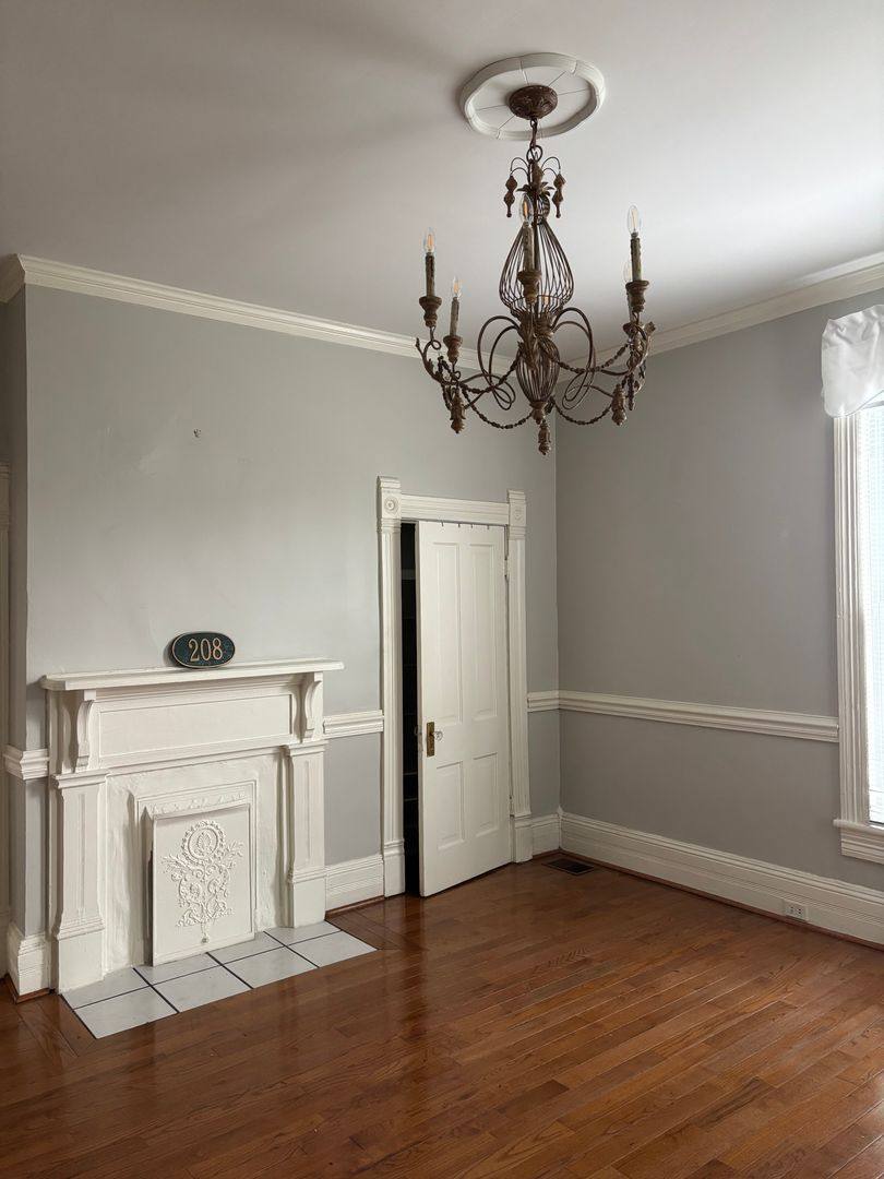 House for rent at 208 Island Ave, Chattanooga, TN 37405