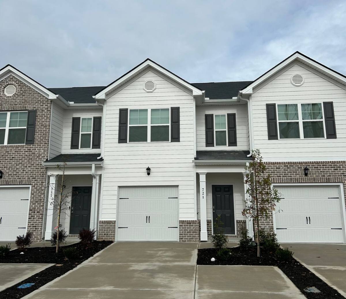 Townhouse for rent at 721 Grovebury, Aiken, SC 29801