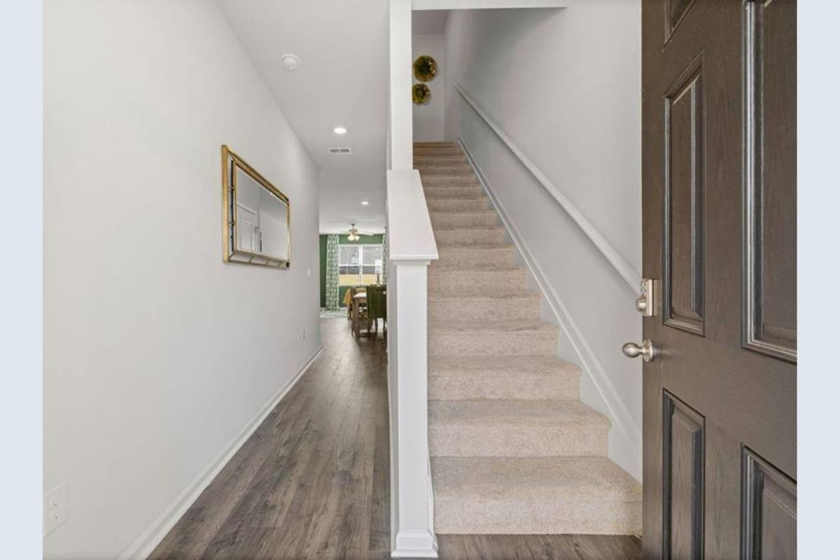 Townhouse for rent at 721 Grovebury, Aiken, SC 29801