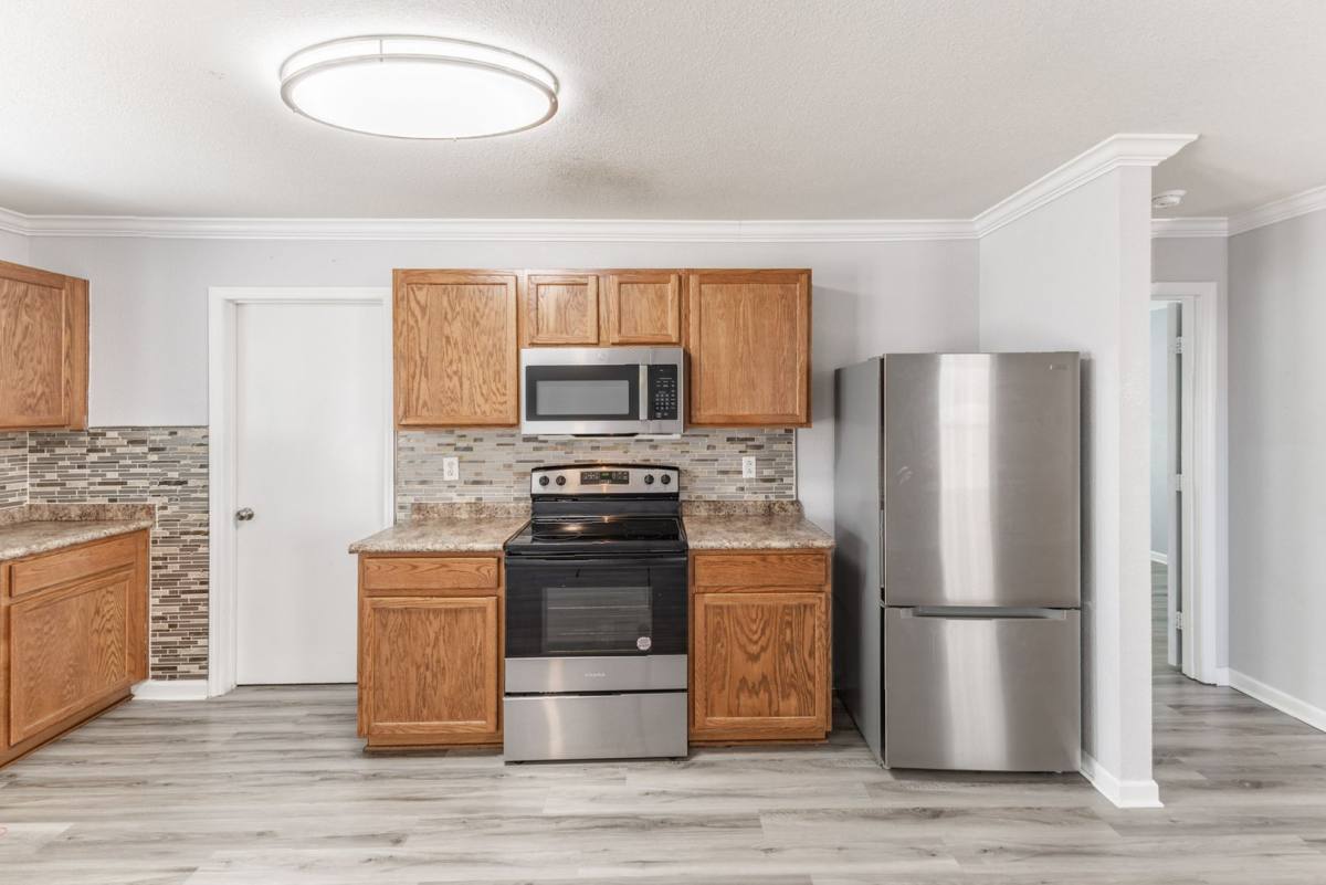 House for rent at 163 Sedgewick Dr, Owens Cross Roads, AL 35763