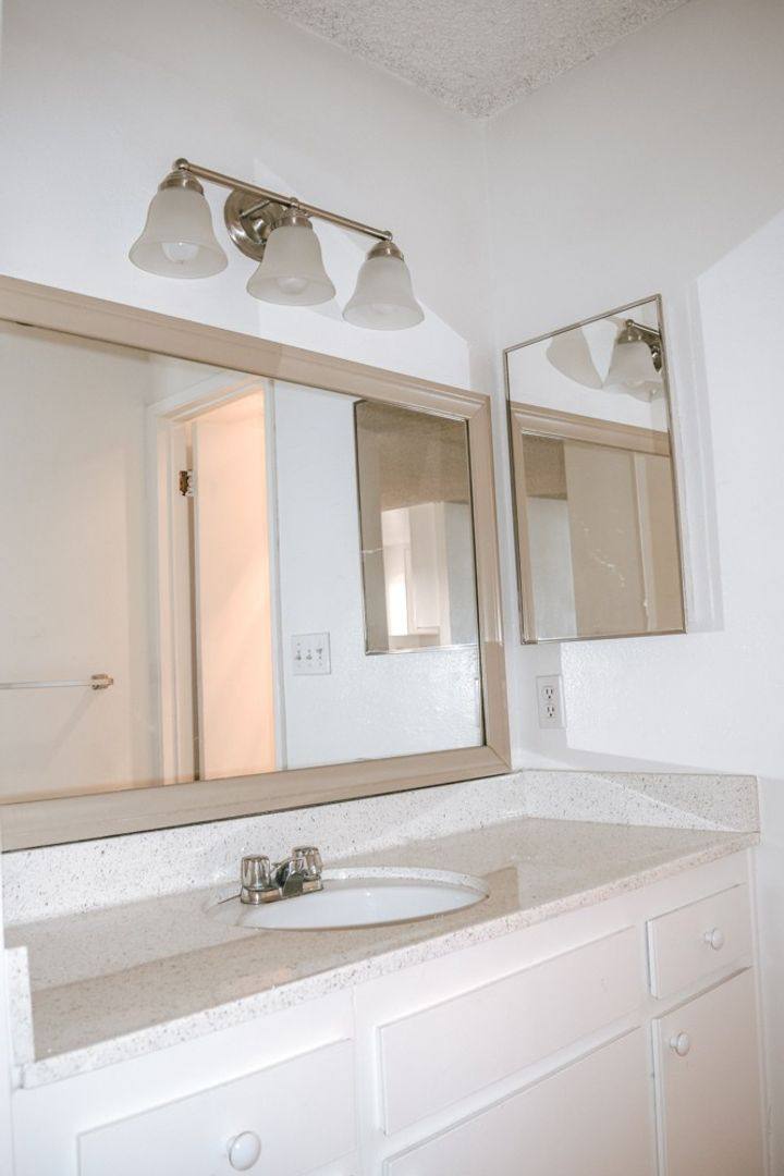 Apartment for rent at 444 & 460 Graves Ave, El Cajon, CA 92020