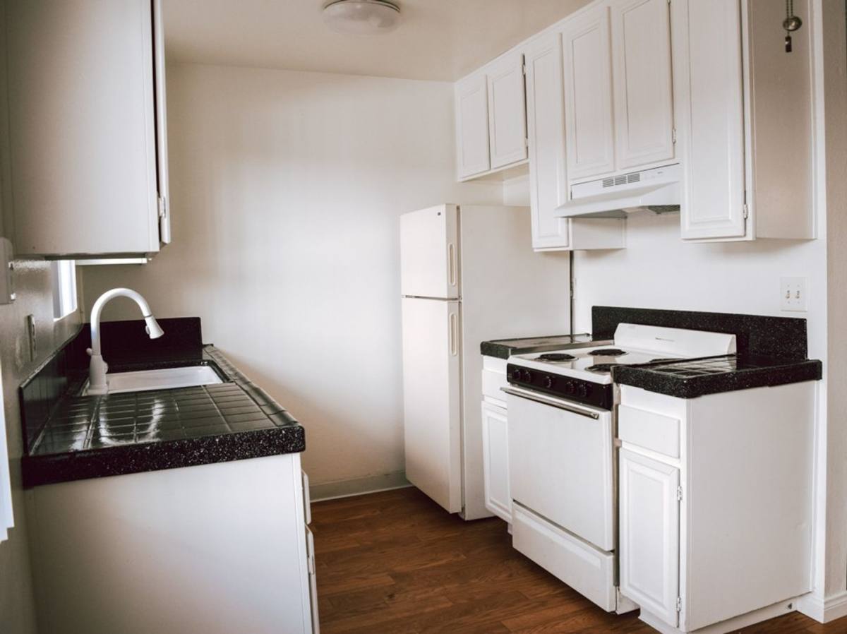 Apartment for rent at 444 & 460 Graves Ave, El Cajon, CA 92020