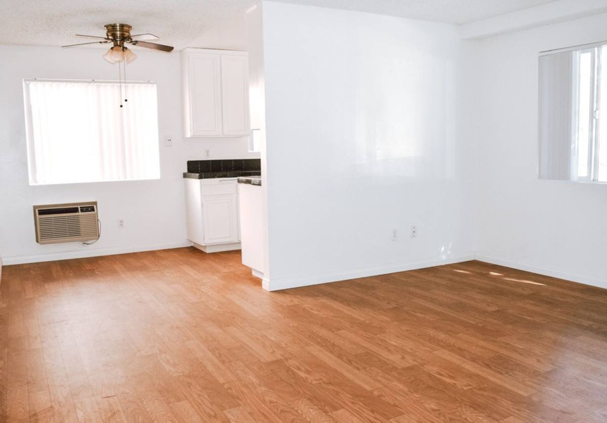 Apartment for rent at 444 & 460 Graves Ave, El Cajon, CA 92020
