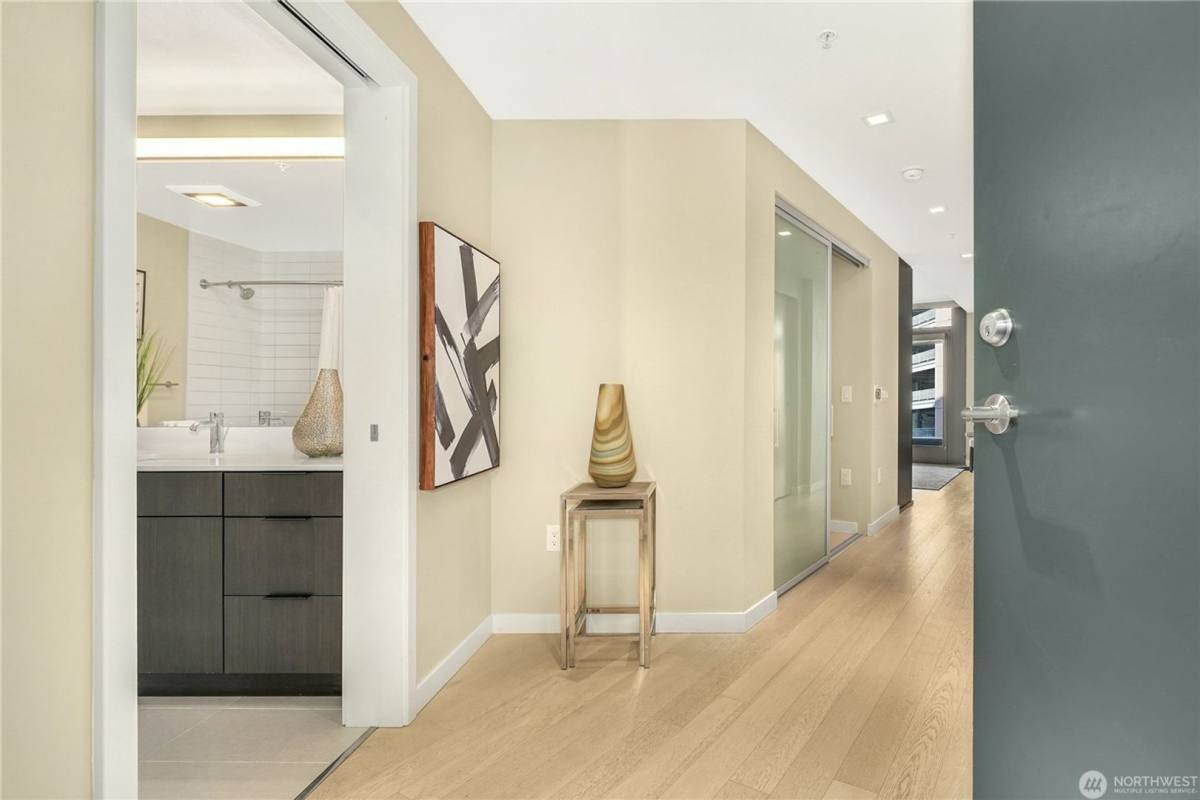 Condo for rent at 590 1st Ave S, Seattle, WA 98104