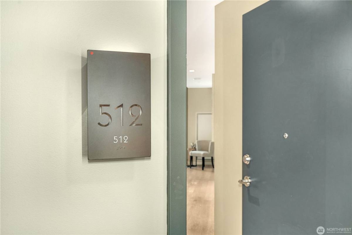 Condo for rent at 590 1st Ave S, Seattle, WA 98104