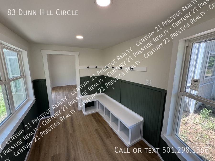 House for rent at 83 Dunn Hill Circle, Vilonia, AR 72173