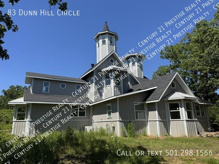 House for rent at 83 Dunn Hill Circle, Vilonia, AR 72173
