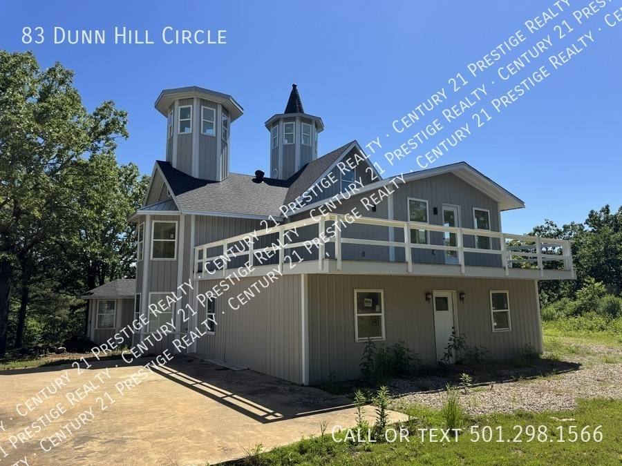 House for rent at 83 Dunn Hill Circle, Vilonia, AR 72173