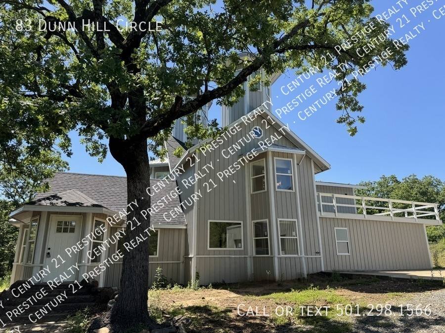 House for rent at 83 Dunn Hill Circle, Vilonia, AR 72173
