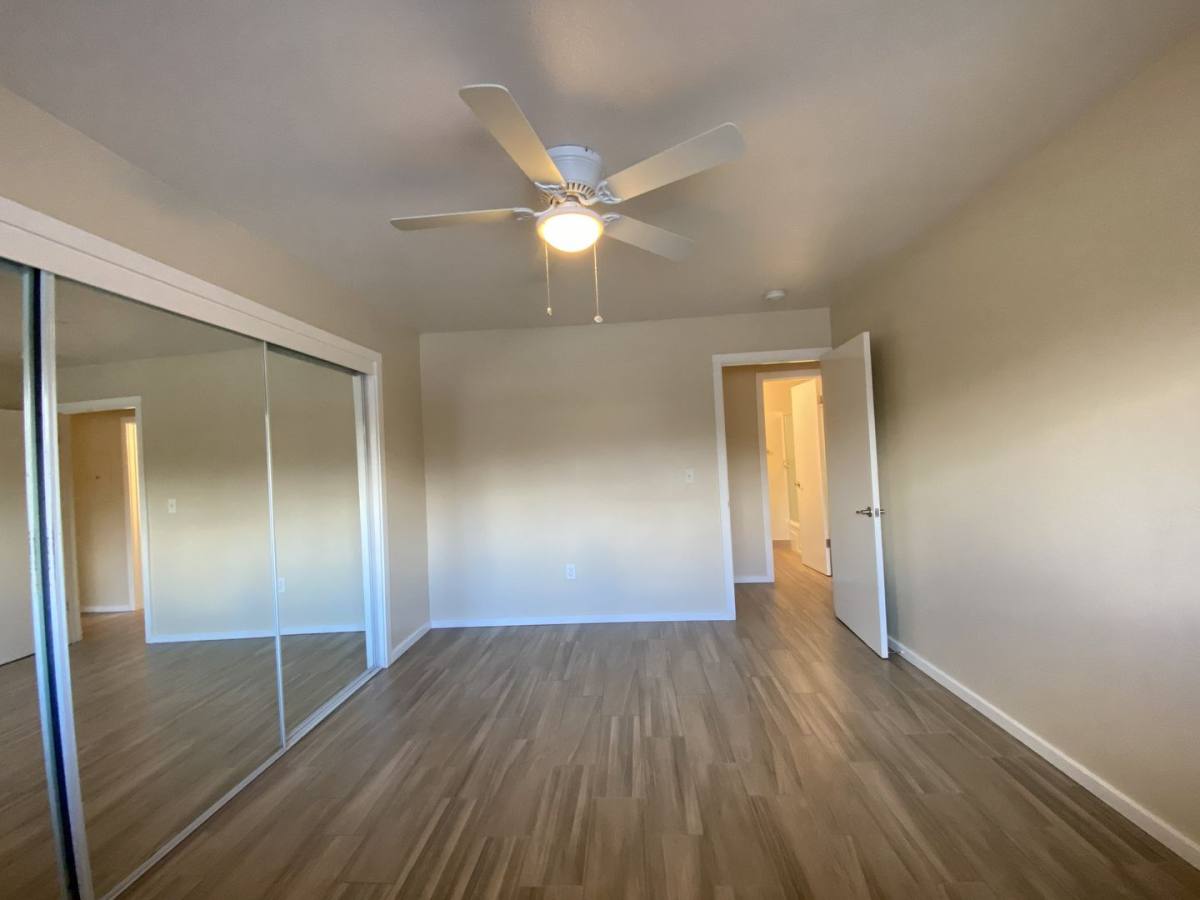Apartment for rent at 2501 H St, Sacramento, CA 95816