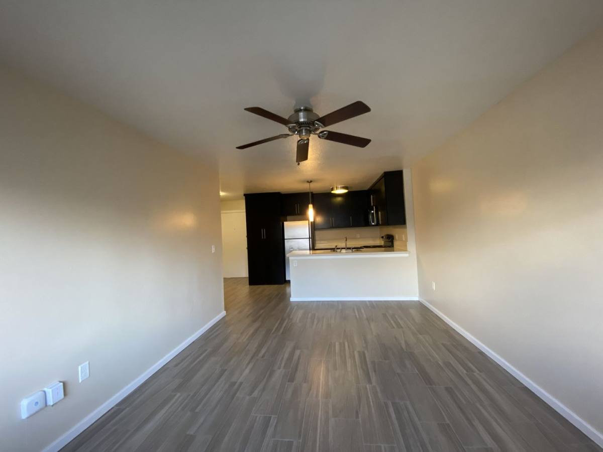Apartment for rent at 2501 H St, Sacramento, CA 95816