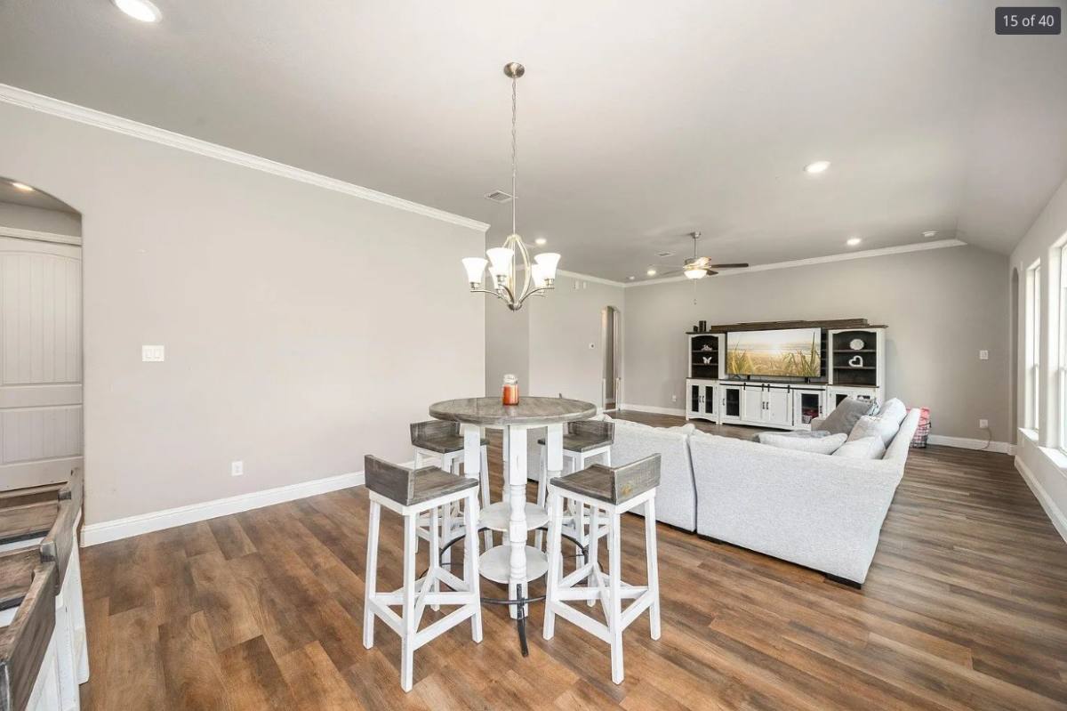 Apartment for rent at 26579 Pin Oak Dr, Hempstead, TX 77445