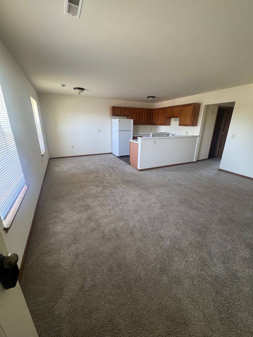 Apartment for rent at 25 Iki Dr, Edgerton, WI 53534
