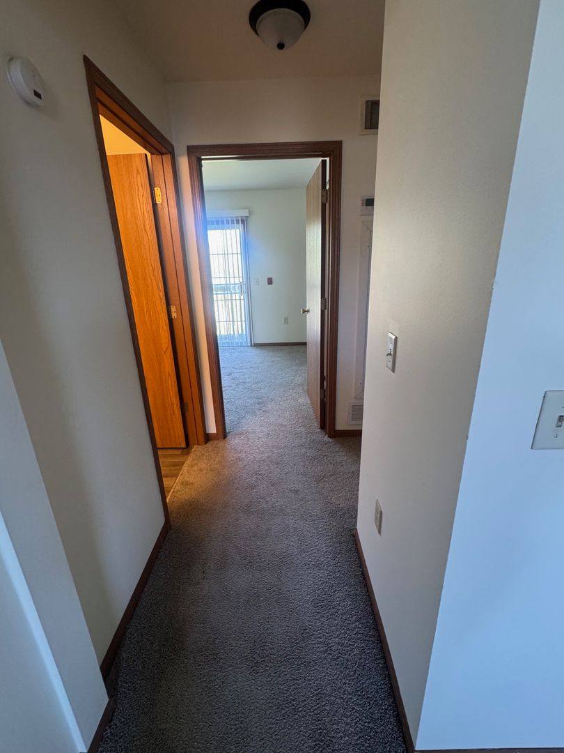 Apartment for rent at 25 Iki Dr, Edgerton, WI 53534