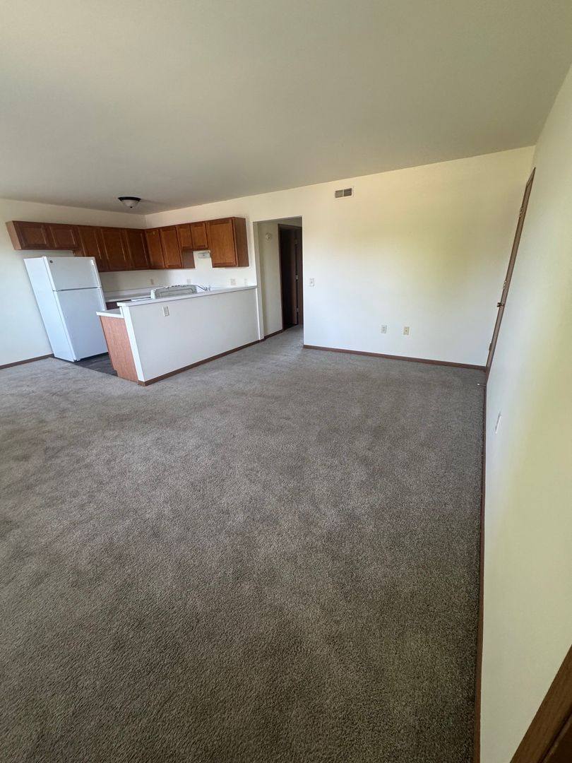 Apartment for rent at 25 Iki Dr, Edgerton, WI 53534