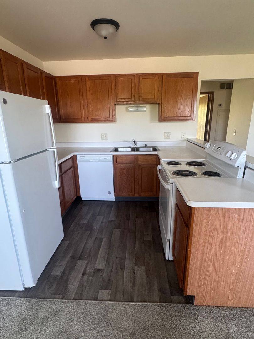 Apartment for rent at 25 Iki Dr, Edgerton, WI 53534