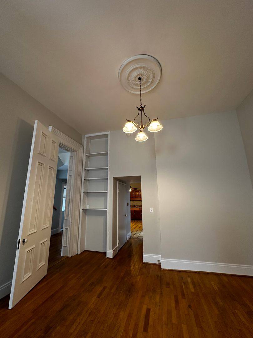 Apartment for rent at 1629 S 4th St, Louisville, KY 40208