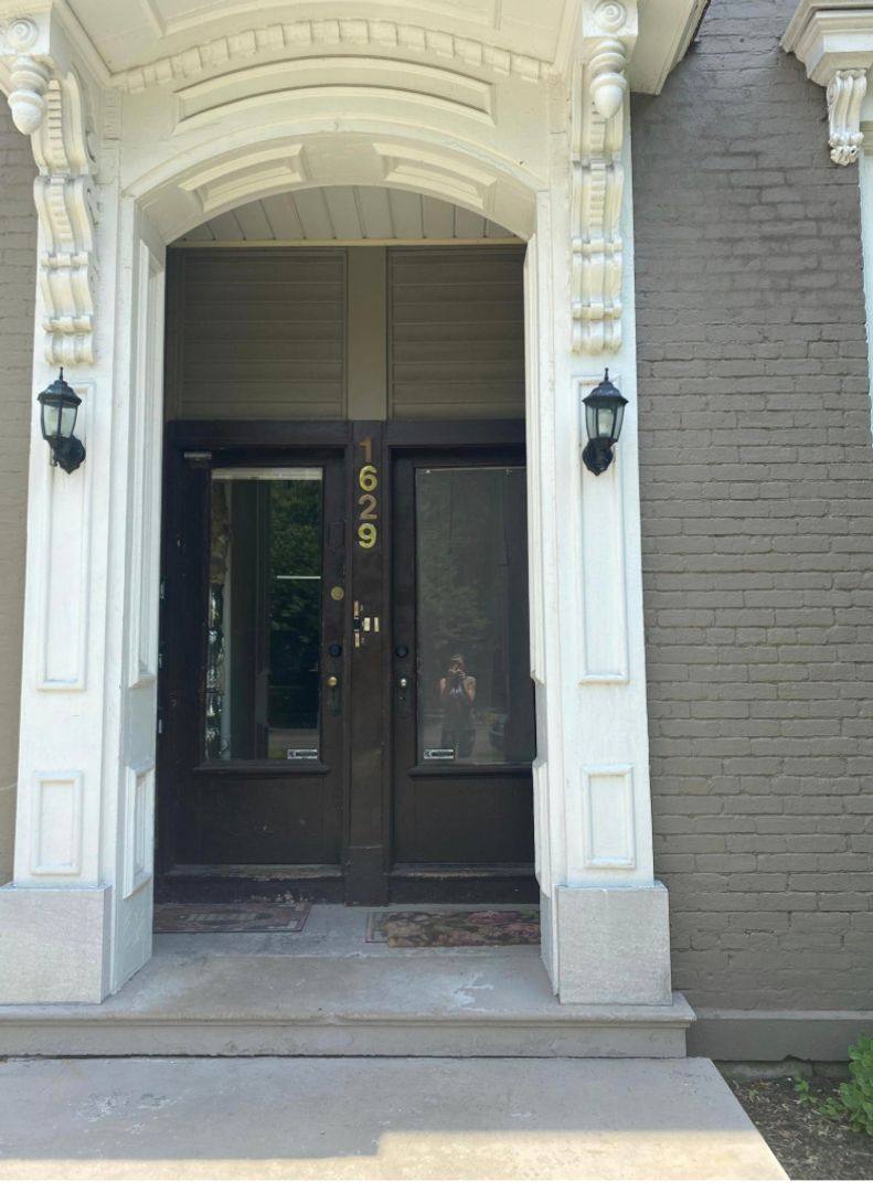 Apartment for rent at 1629 S 4th St, Louisville, KY 40208