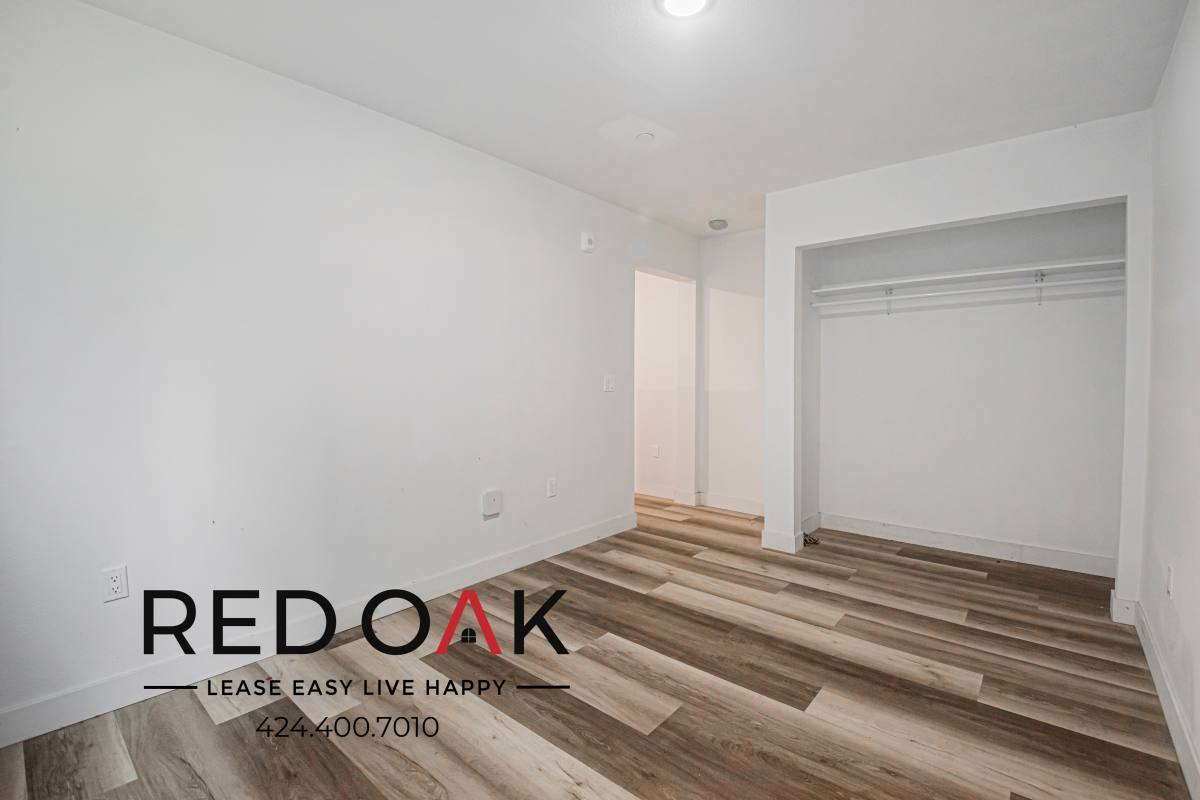 Condo for rent at 2837 San Marino St #105, Los Angeles, CA 90006