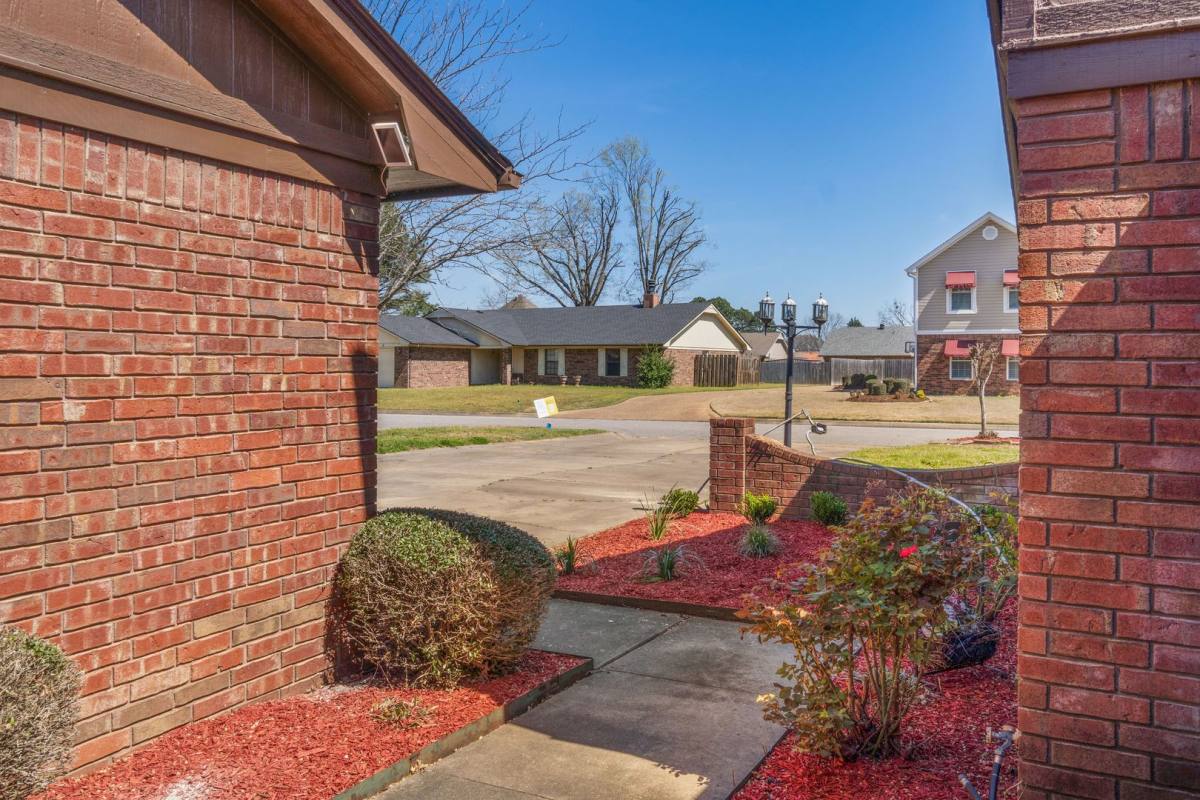 House for rent at 3104 S 104th St, Fort Smith, AR 72903