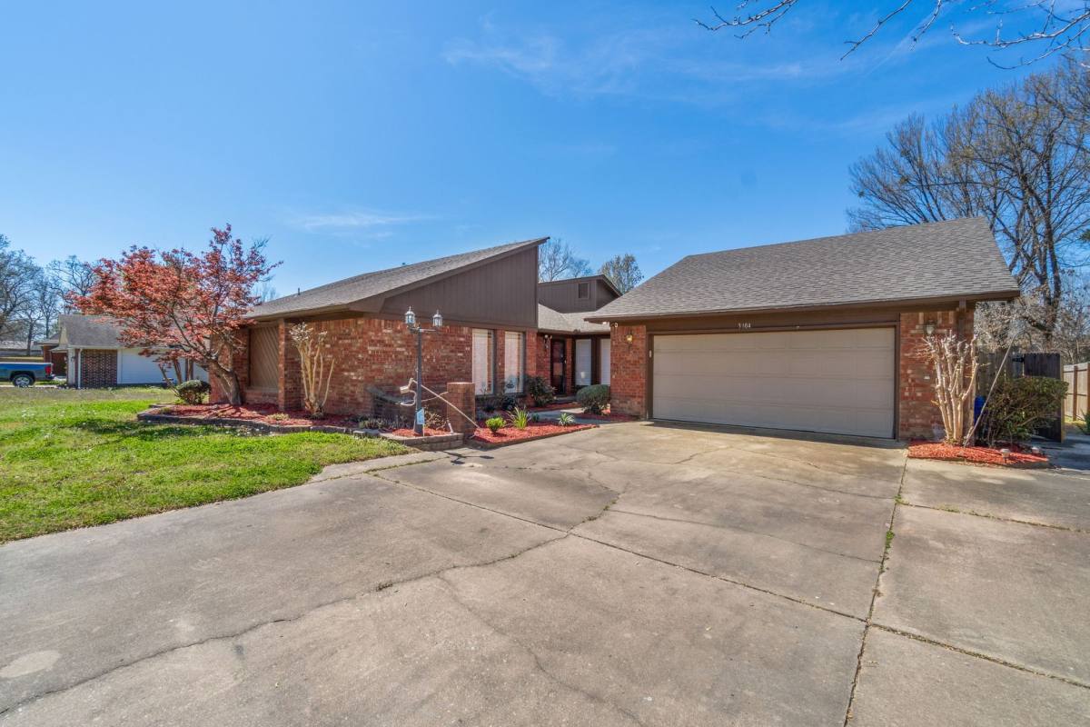 House for rent at 3104 S 104th St, Fort Smith, AR 72903