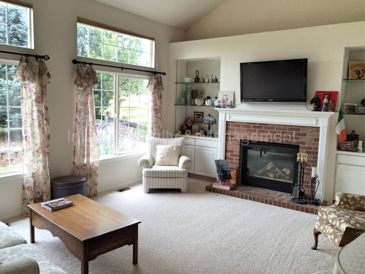 House for rent at 10088 Darwin Lane, Littleton, CO 80130