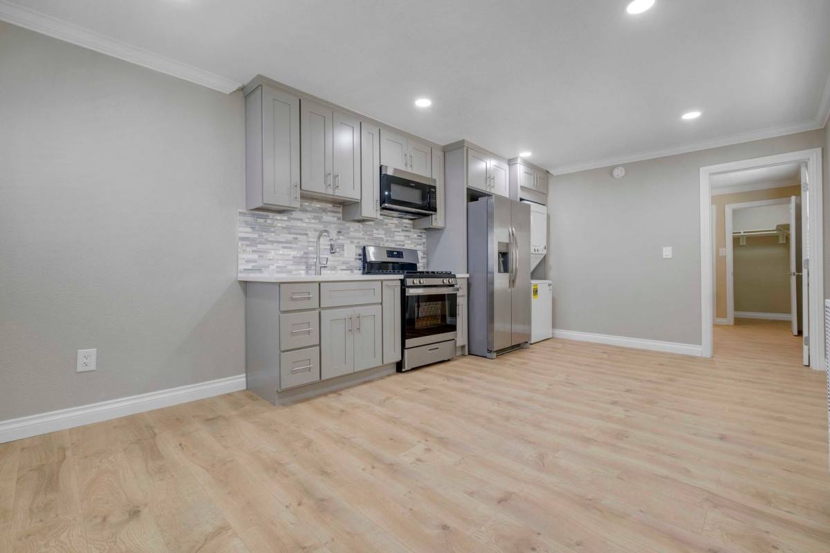 Apartment for rent at 107 S Dacotah St, Los Angeles, CA 90063