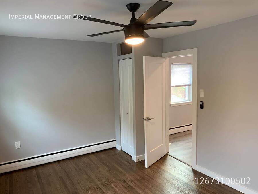 Apartment for rent at 913 E Cliveden St #4, Philadelphia, PA 19119