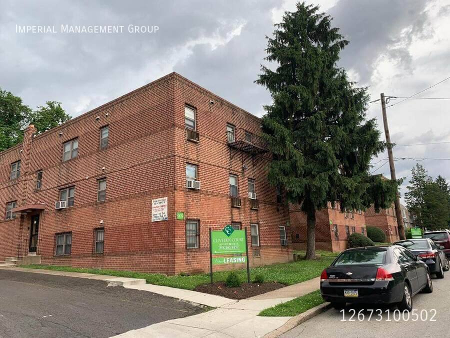 Apartment for rent at 913 E Cliveden St #4, Philadelphia, PA 19119