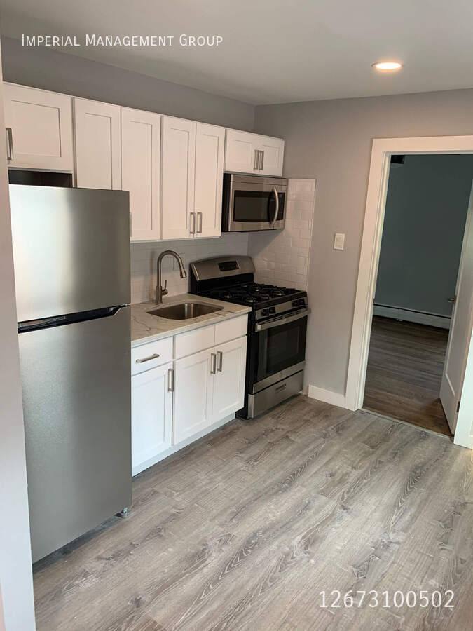 Apartment for rent at 913 E Cliveden St #4, Philadelphia, PA 19119